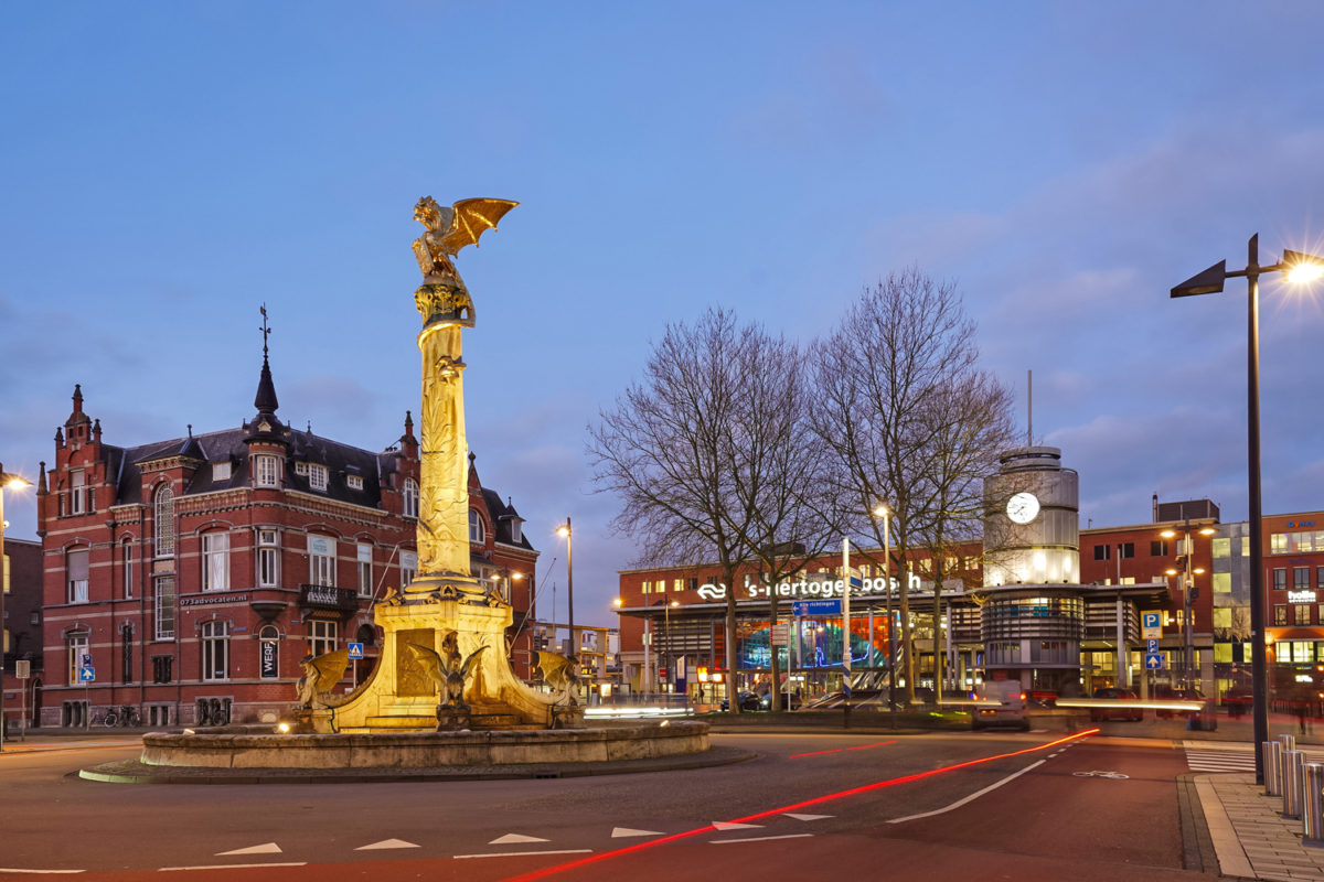 Makelaar Den Bosch - VDH Wonen makelaardij